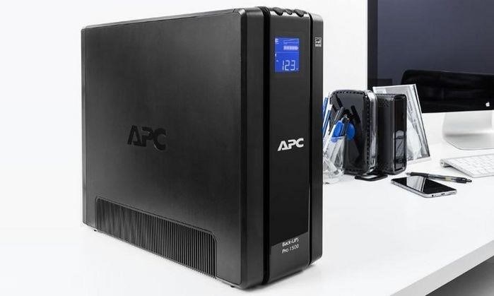 apc back-ups pro 1500 manual pdf