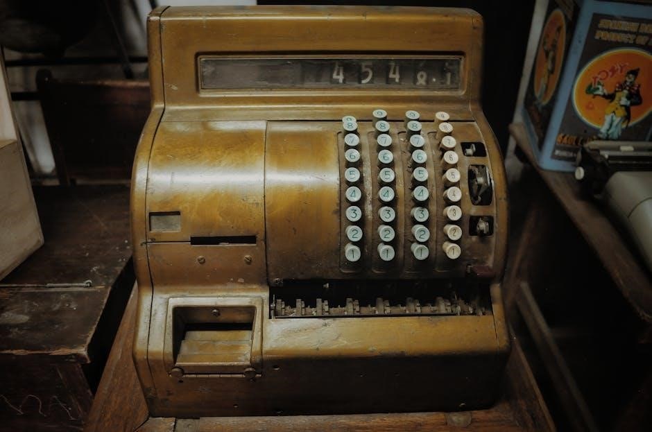 casio pcr t273 user manual